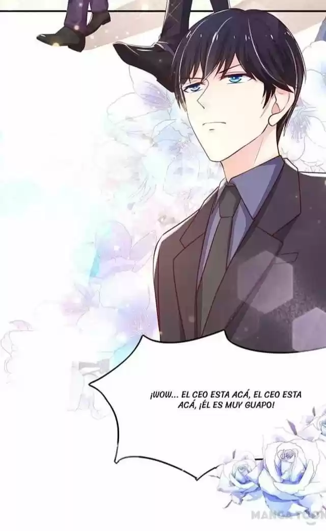 ¡Querido, Eres Mio! - Capítulo 58 - Página 11 - LectorTMOo