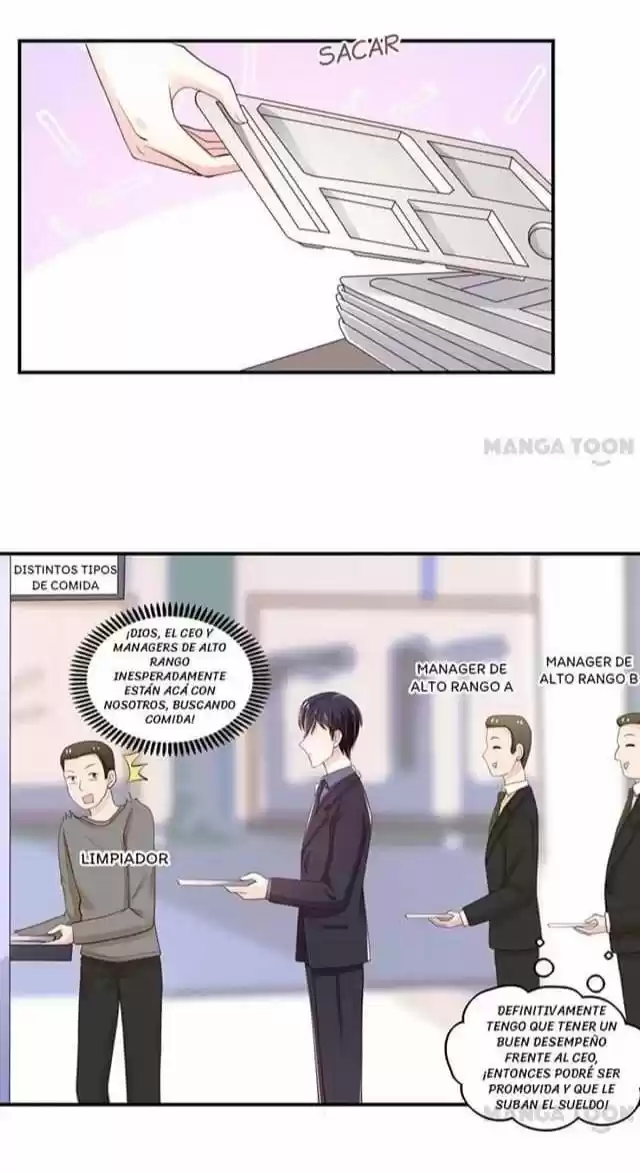 ¡Querido, Eres Mio! - Capítulo 58 - Página 13 - LectorTMOo