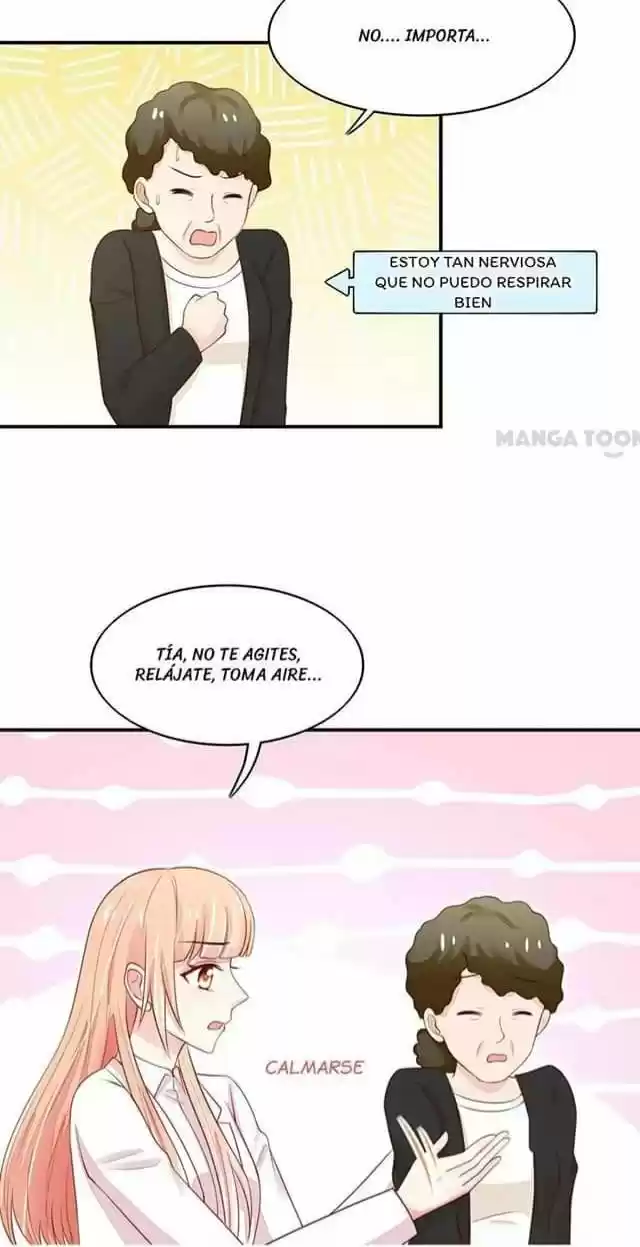 ¡Querido, Eres Mio! - Capítulo 58 - Página 16 - LectorTMOo
