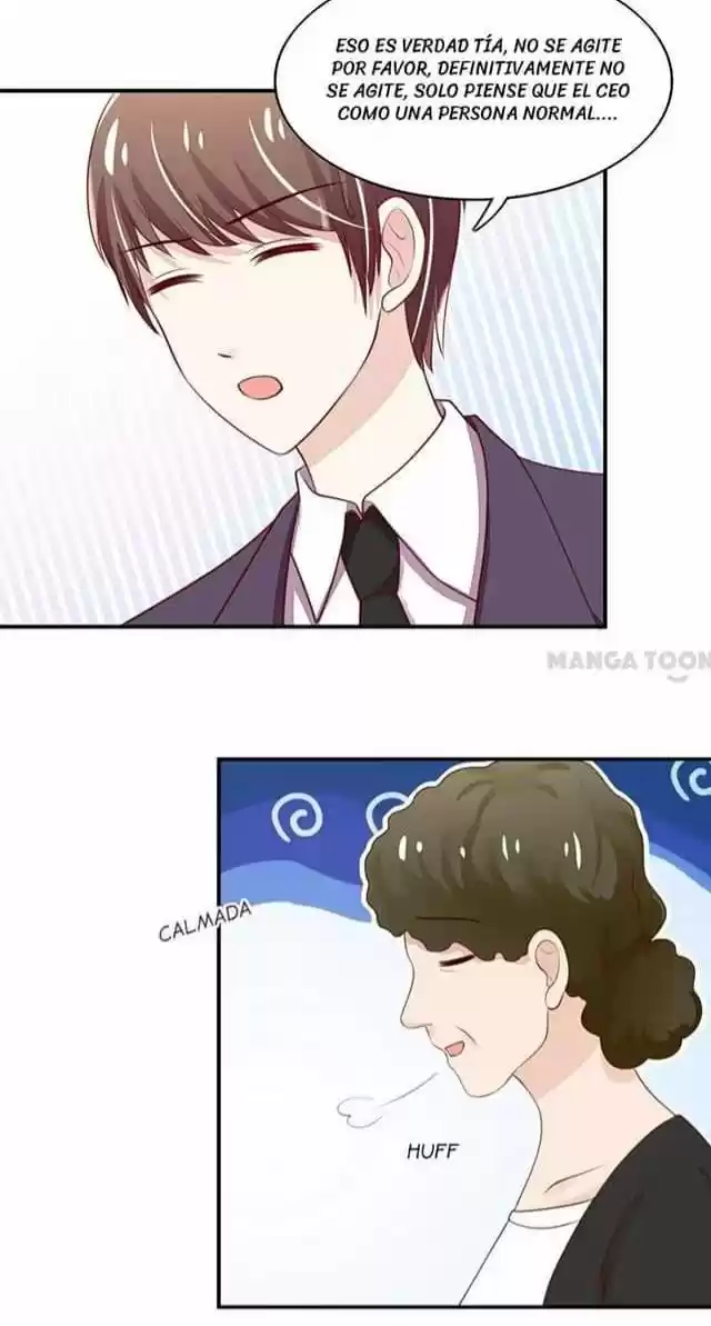 ¡Querido, Eres Mio! - Capítulo 58 - Página 17 - LectorTMOo