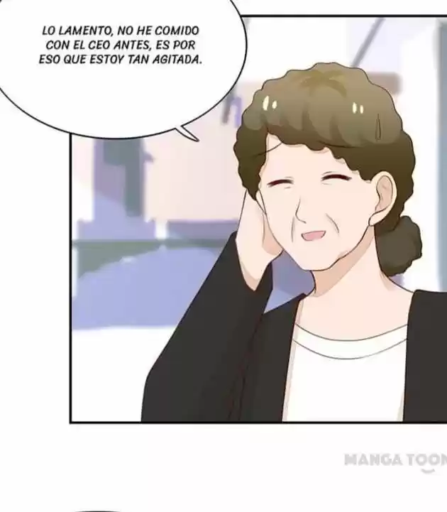 ¡Querido, Eres Mio! - Capítulo 58 - Página 19 - LectorTMOo