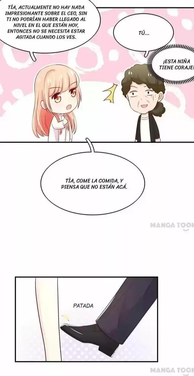 ¡Querido, Eres Mio! - Capítulo 58 - Página 20 - LectorTMOo