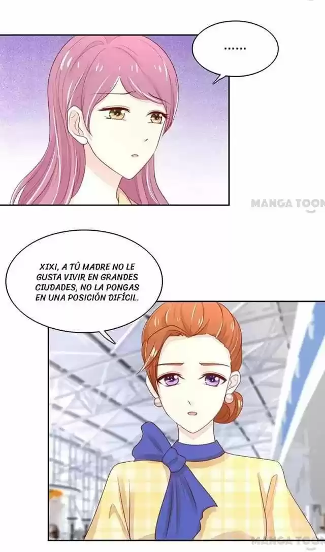 ¡Querido, Eres Mio! - Capítulo 59 - Página 8 - LectorTMOo
