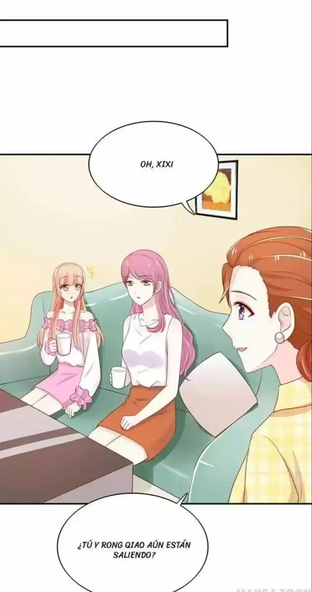 ¡Querido, Eres Mio! - Capítulo 59 - Página 12 - LectorTMOo