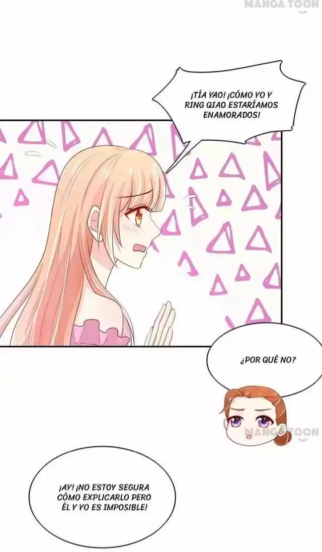 ¡Querido, Eres Mio! - Capítulo 59 - Página 14 - LectorTMOo
