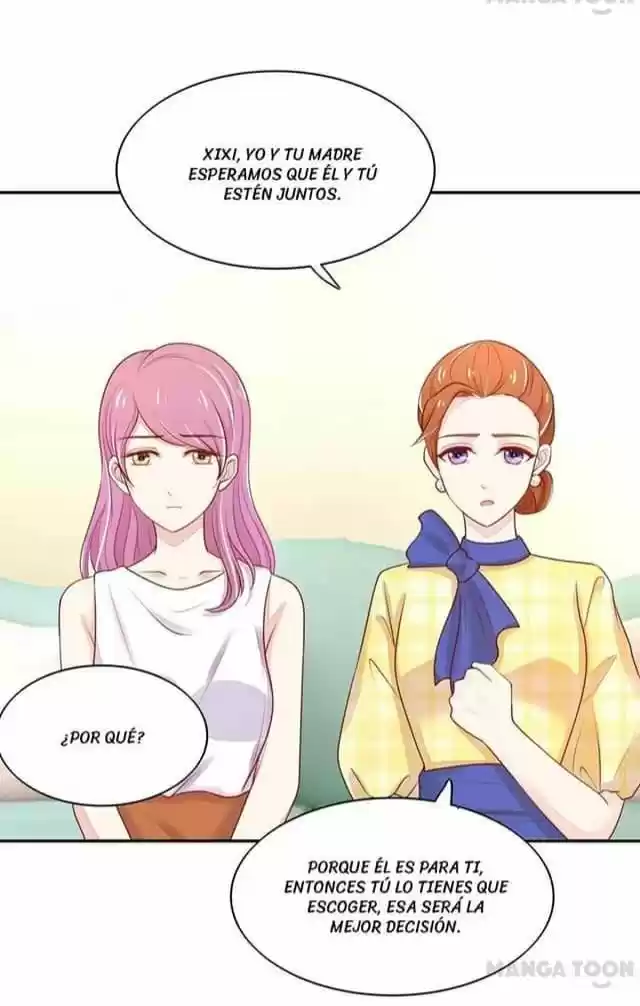 ¡Querido, Eres Mio! - Capítulo 59 - Página 16 - LectorTMOo
