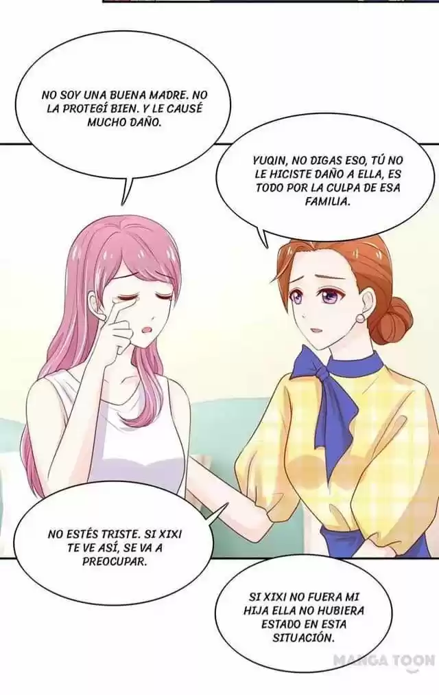 ¡Querido, Eres Mio! - Capítulo 59 - Página 18 - LectorTMOo