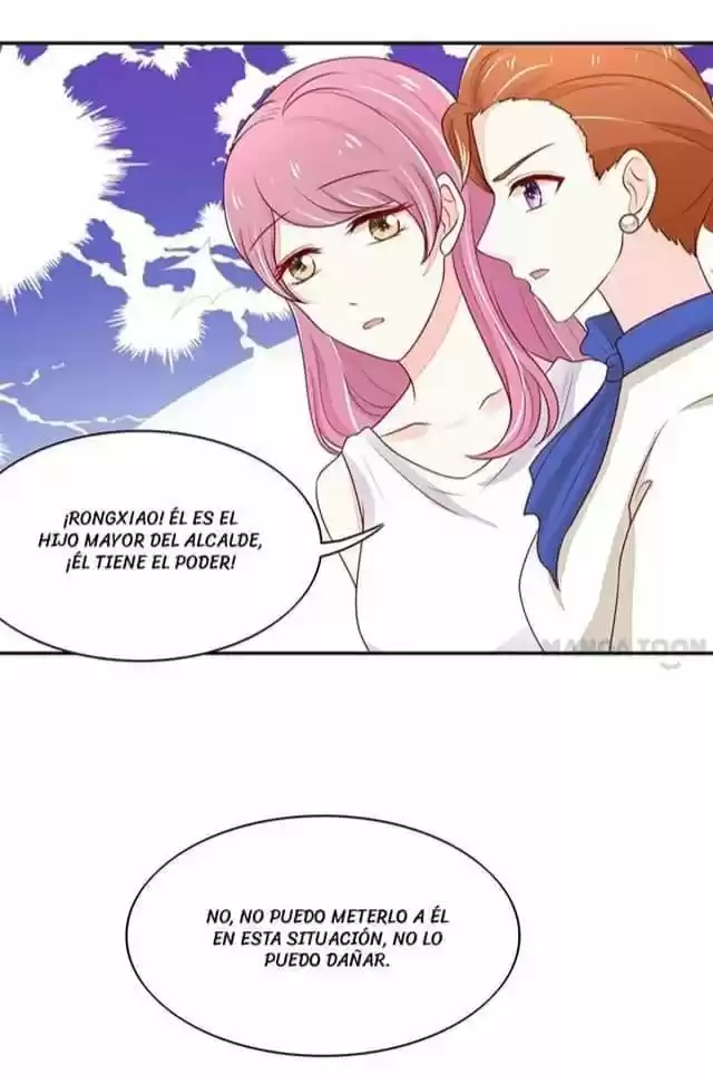 ¡Querido, Eres Mio! - Capítulo 59 - Página 23 - LectorTMOo