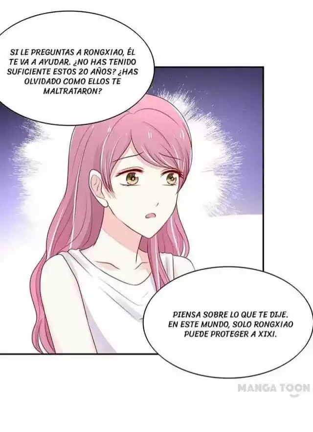 ¡Querido, Eres Mio! - Capítulo 59 - Página 24 - LectorTMOo