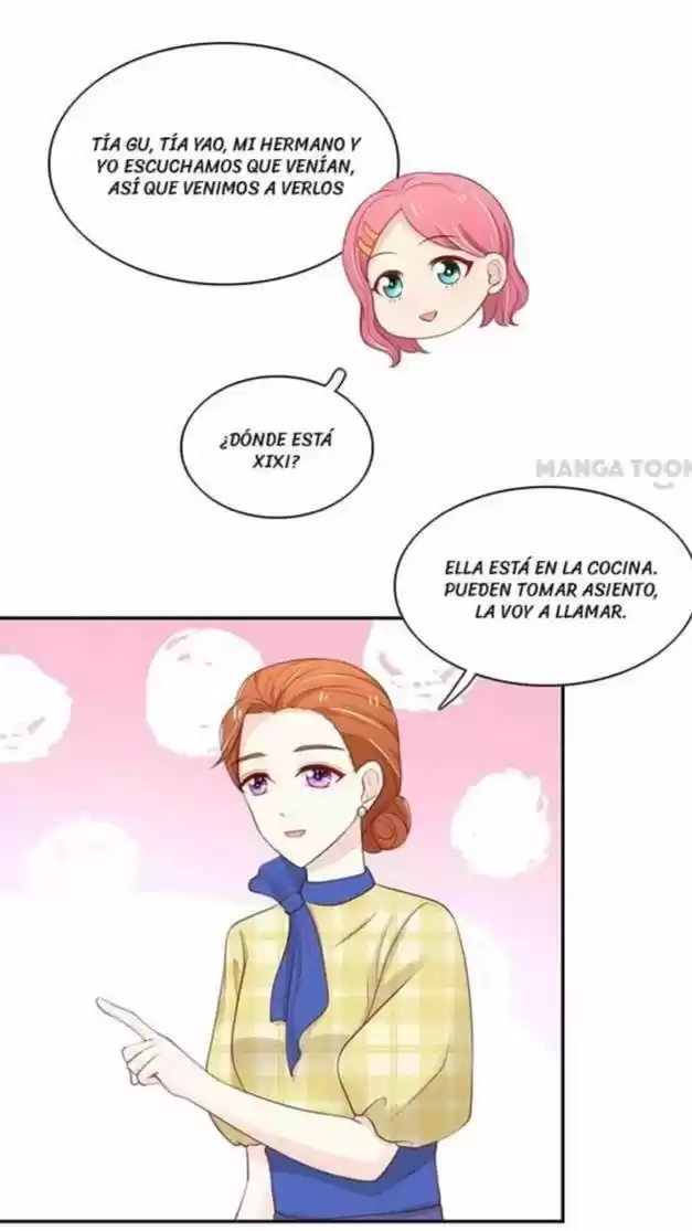¡Querido, Eres Mio! - Capítulo 59 - Página 27 - LectorTMOo