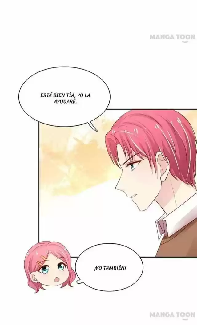 ¡Querido, Eres Mio! - Capítulo 59 - Página 28 - LectorTMOo