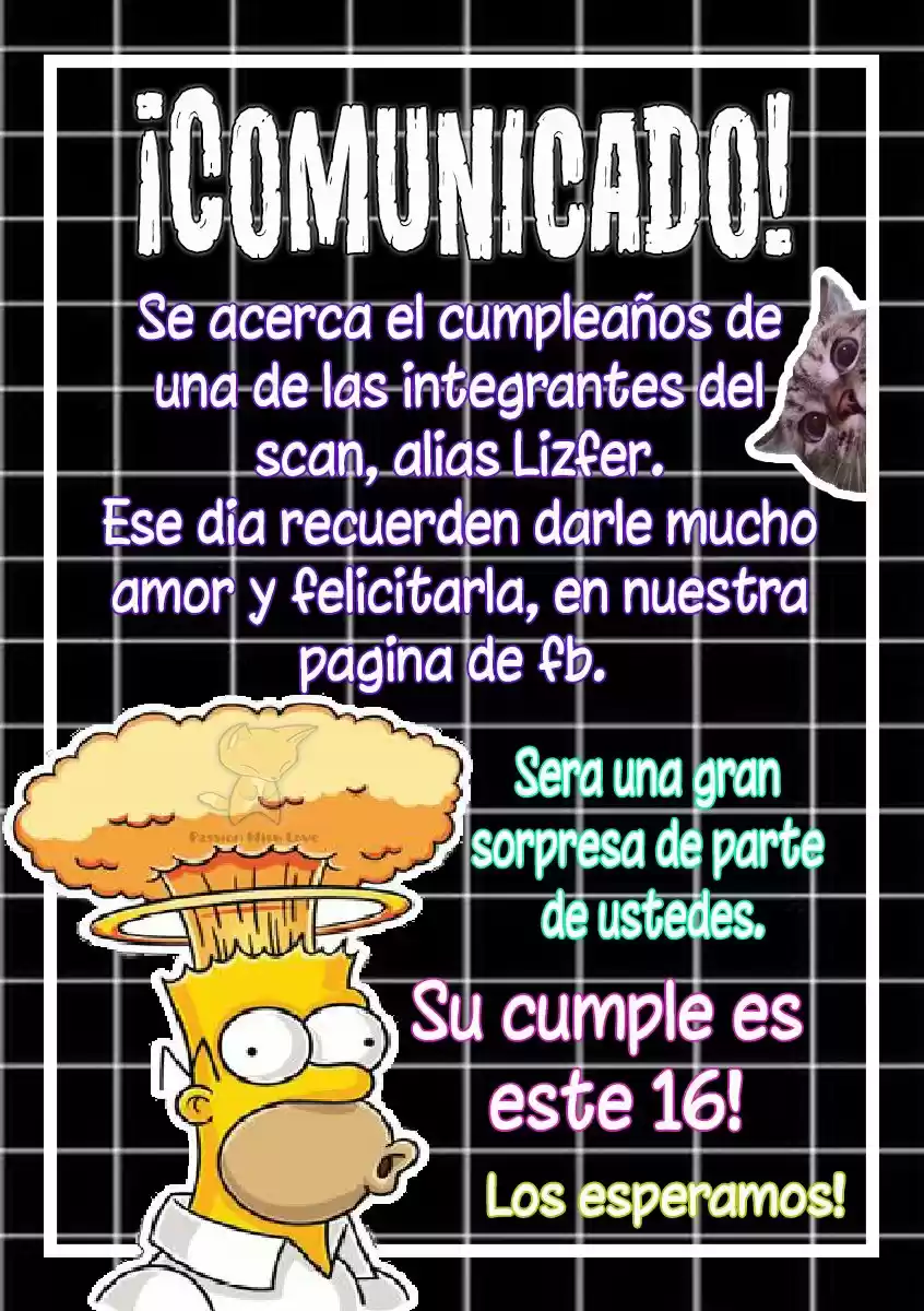 ¡Querido, Eres Mio! - Capítulo 59 - Página 33 - LectorTMOo