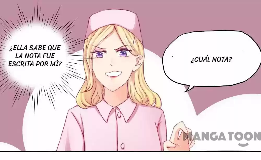¡Querido, Eres Mio! - Capítulo 6 - Página 2 - LectorTMOo