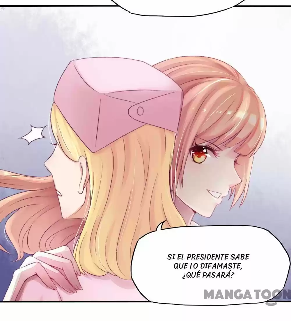 ¡Querido, Eres Mio! - Capítulo 6 - Página 4 - LectorTMOo
