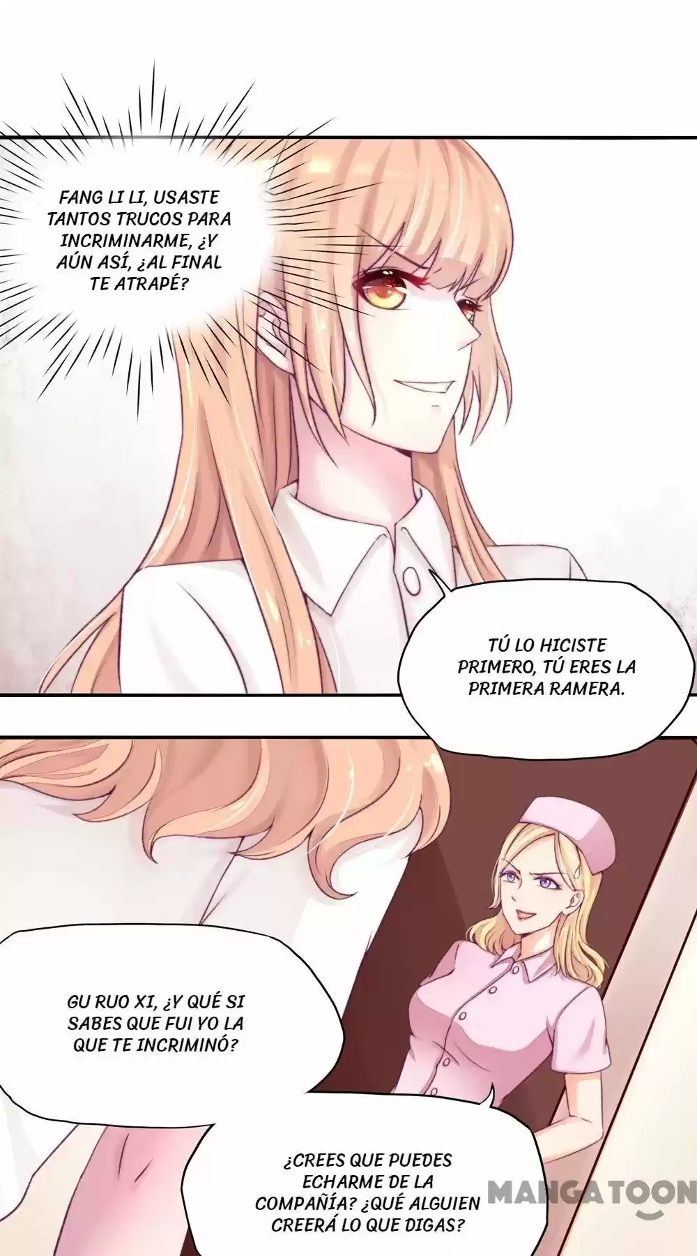 ¡Querido, Eres Mio! - Capítulo 6 - Página 7 - LectorTMOo