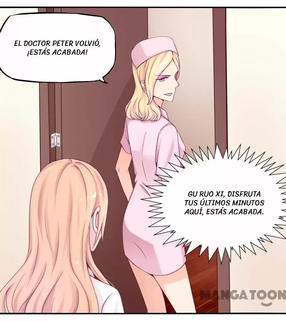 ¡Querido, Eres Mio! - Capítulo 6 - Página 9 - LectorTMOo