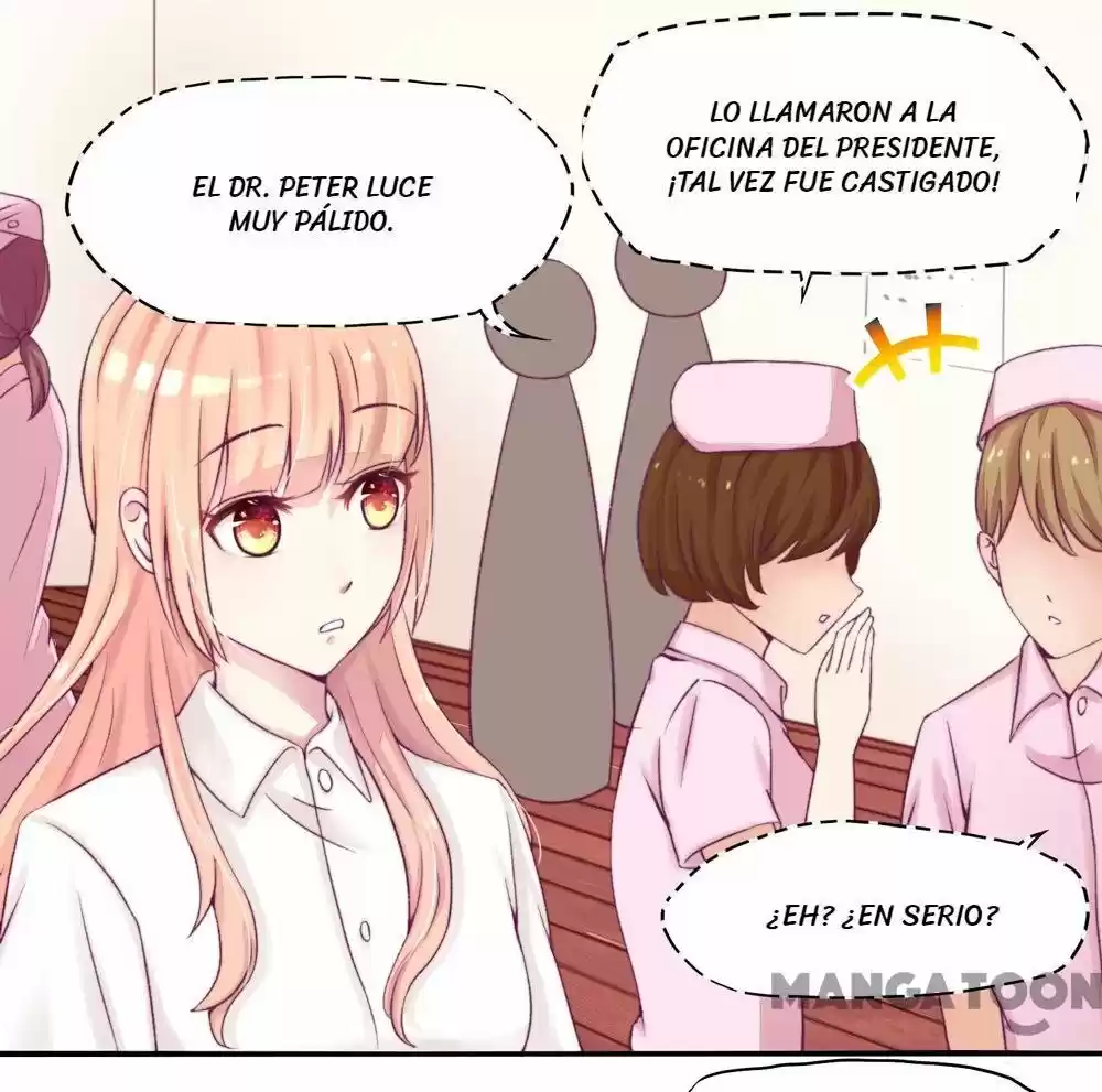 ¡Querido, Eres Mio! - Capítulo 6 - Página 12 - LectorTMOo