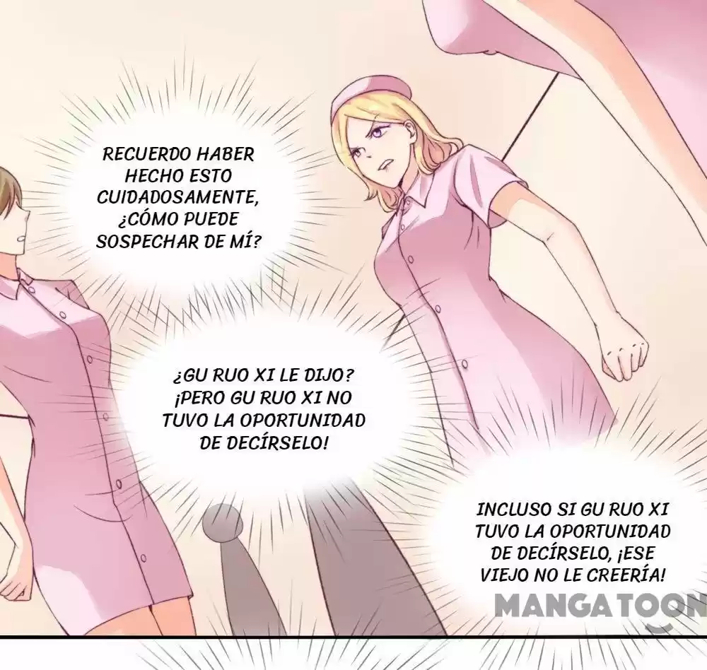 ¡Querido, Eres Mio! - Capítulo 6 - Página 16 - LectorTMOo