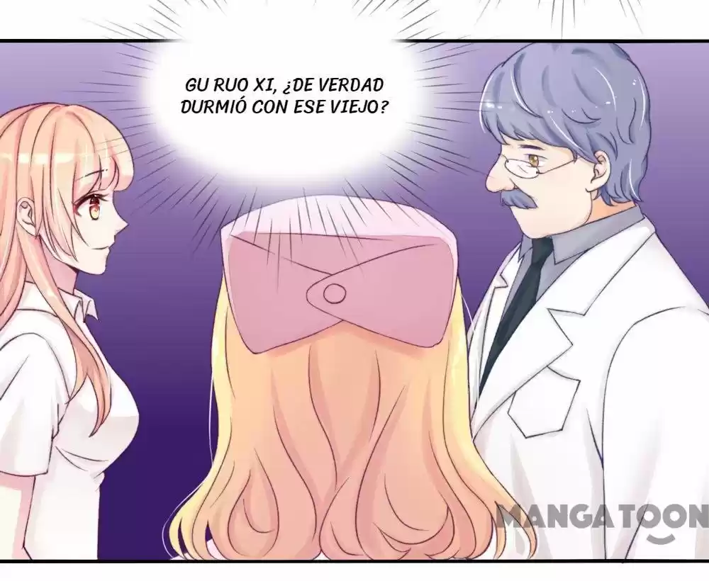 ¡Querido, Eres Mio! - Capítulo 6 - Página 17 - LectorTMOo