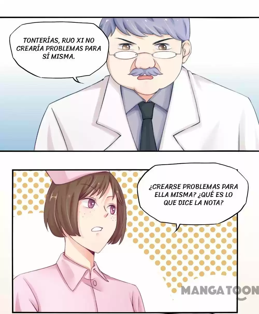 ¡Querido, Eres Mio! - Capítulo 6 - Página 19 - LectorTMOo