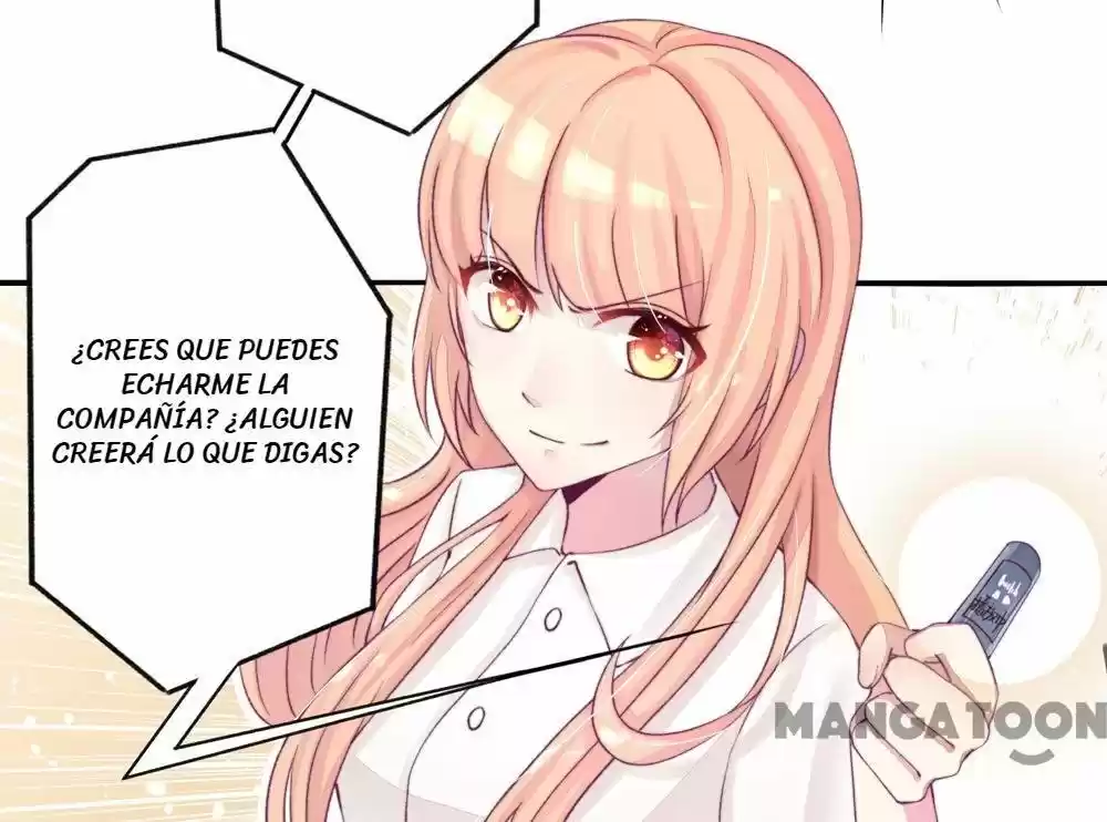¡Querido, Eres Mio! - Capítulo 6 - Página 25 - LectorTMOo