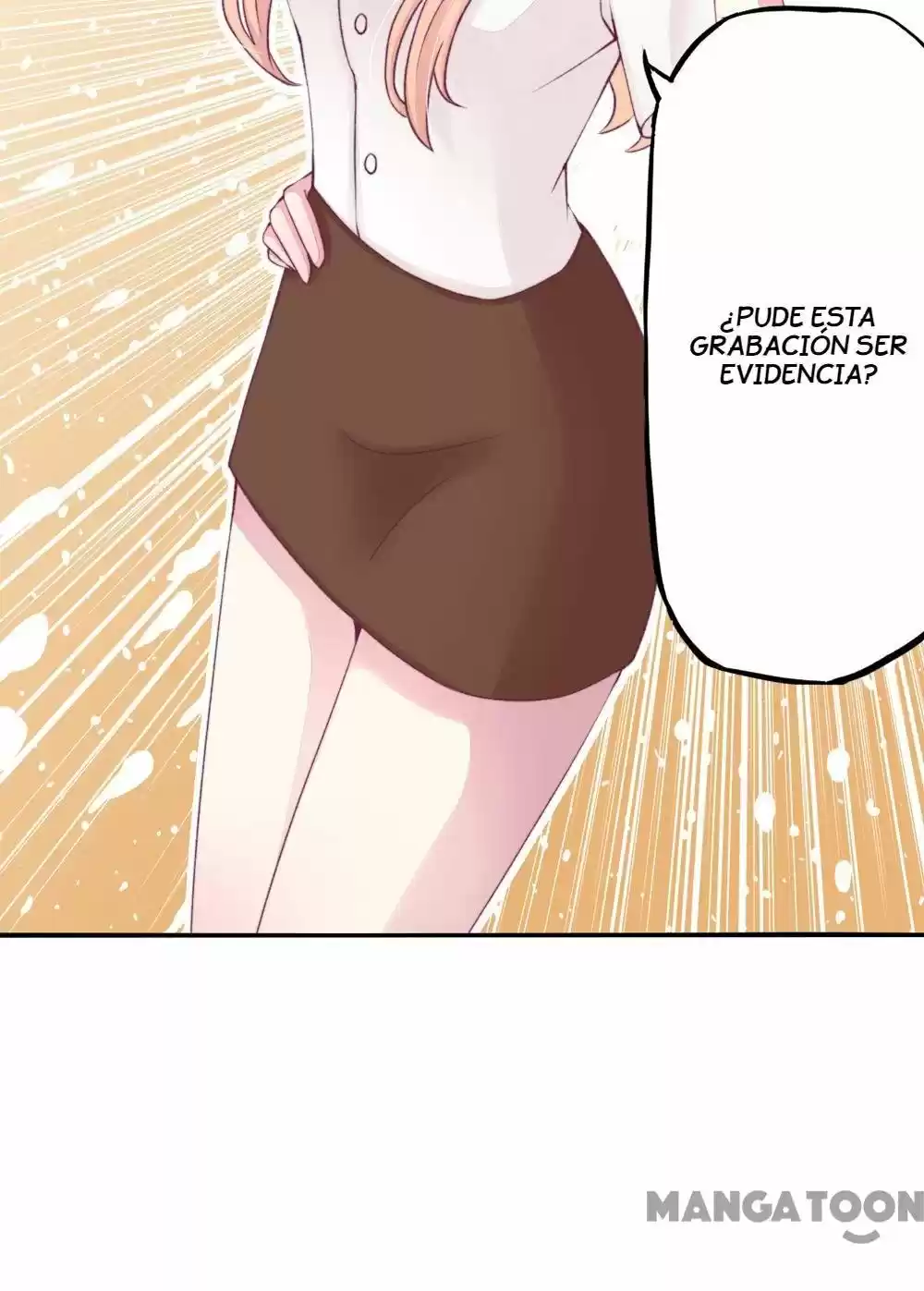 ¡Querido, Eres Mio! - Capítulo 6 - Página 26 - LectorTMOo