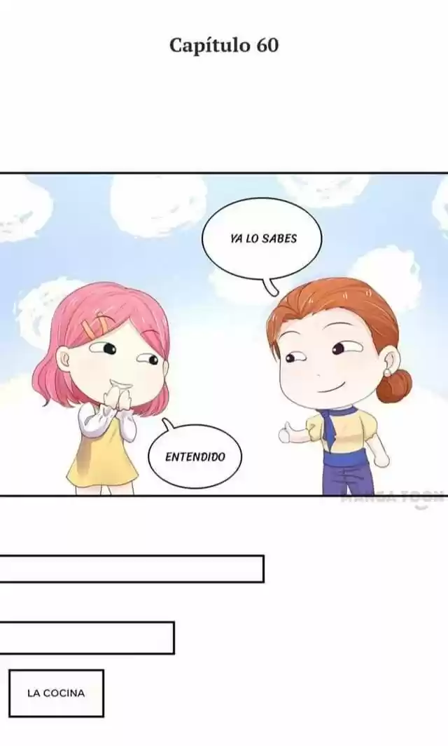 ¡Querido, Eres Mio! - Capítulo 60 - Página 3 - LectorTMOo