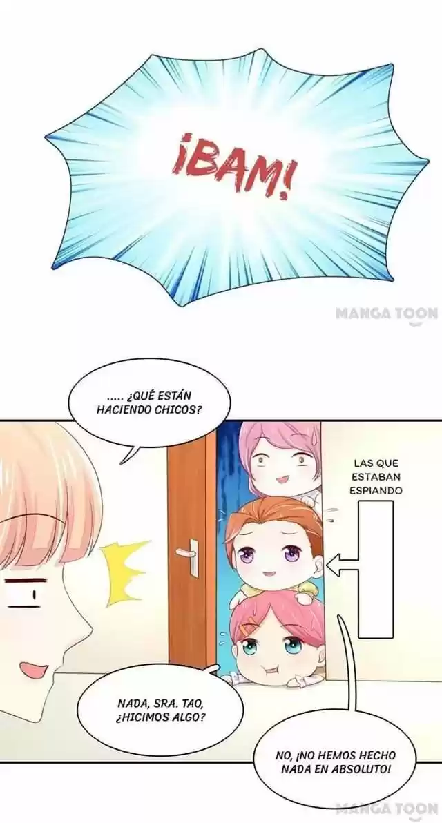 ¡Querido, Eres Mio! - Capítulo 60 - Página 7 - LectorTMOo