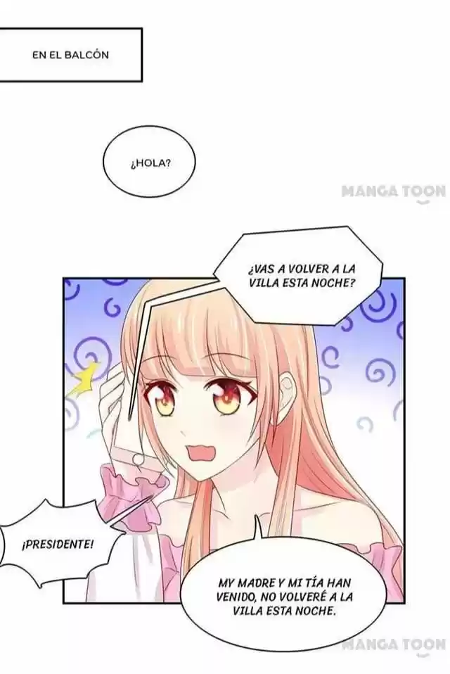 ¡Querido, Eres Mio! - Capítulo 60 - Página 9 - LectorTMOo