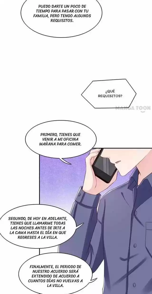 ¡Querido, Eres Mio! - Capítulo 60 - Página 11 - LectorTMOo