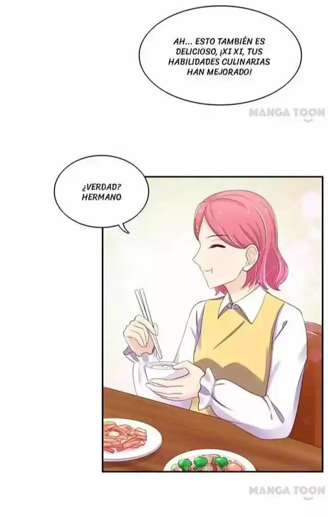 ¡Querido, Eres Mio! - Capítulo 60 - Página 16 - LectorTMOo