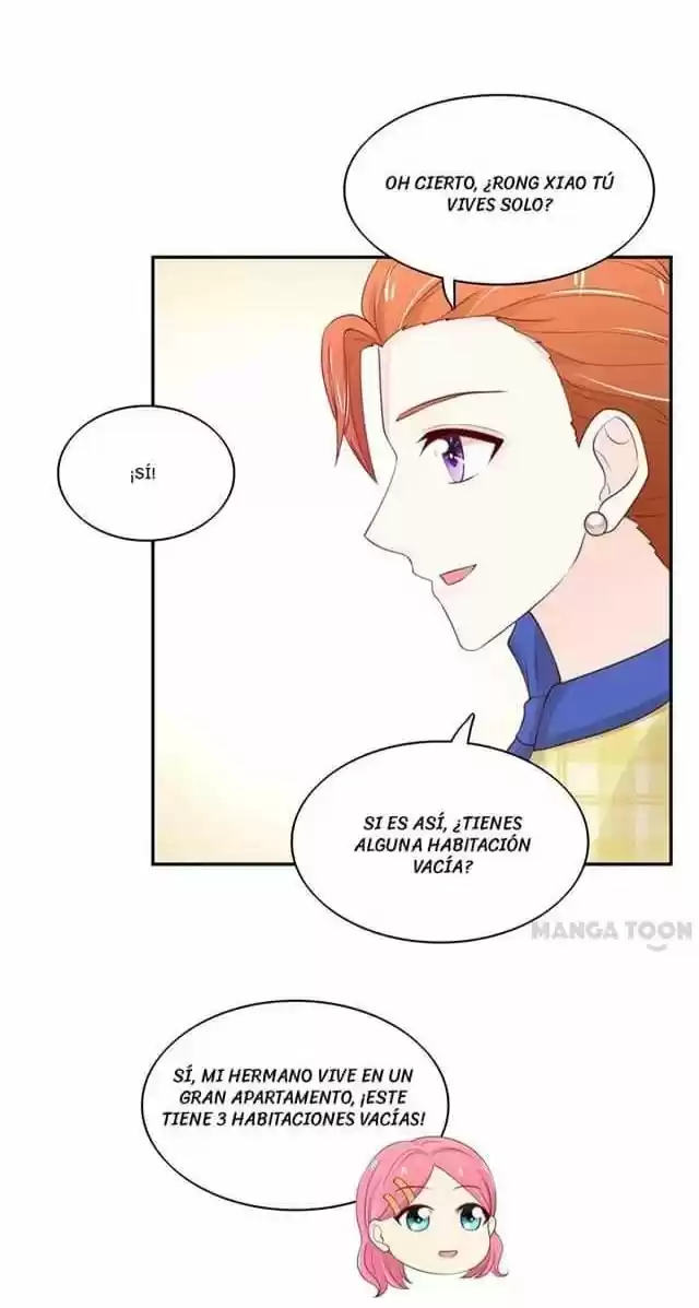 ¡Querido, Eres Mio! - Capítulo 60 - Página 18 - LectorTMOo