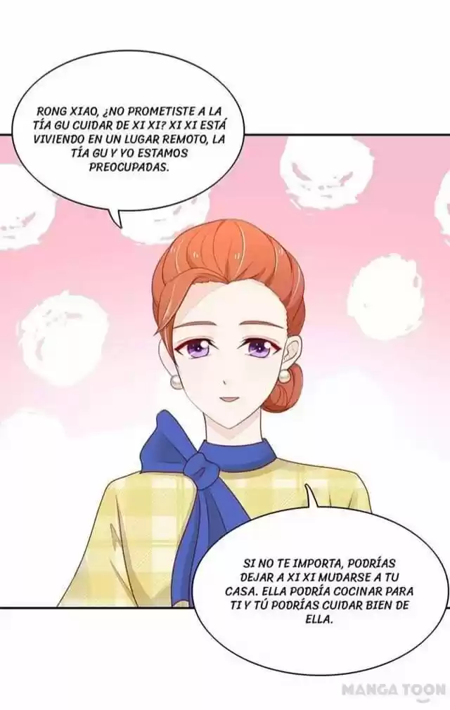 ¡Querido, Eres Mio! - Capítulo 60 - Página 19 - LectorTMOo