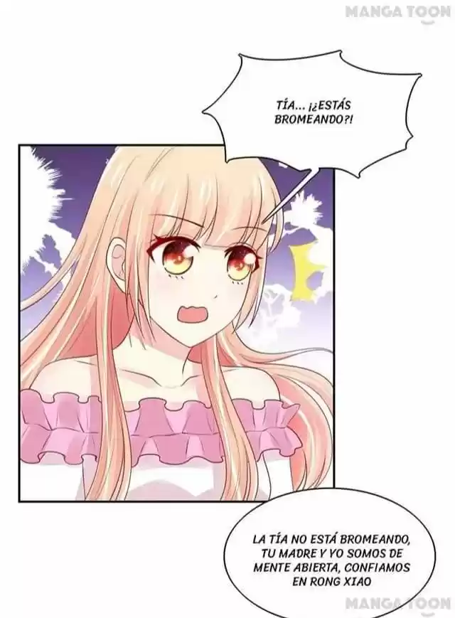 ¡Querido, Eres Mio! - Capítulo 60 - Página 20 - LectorTMOo