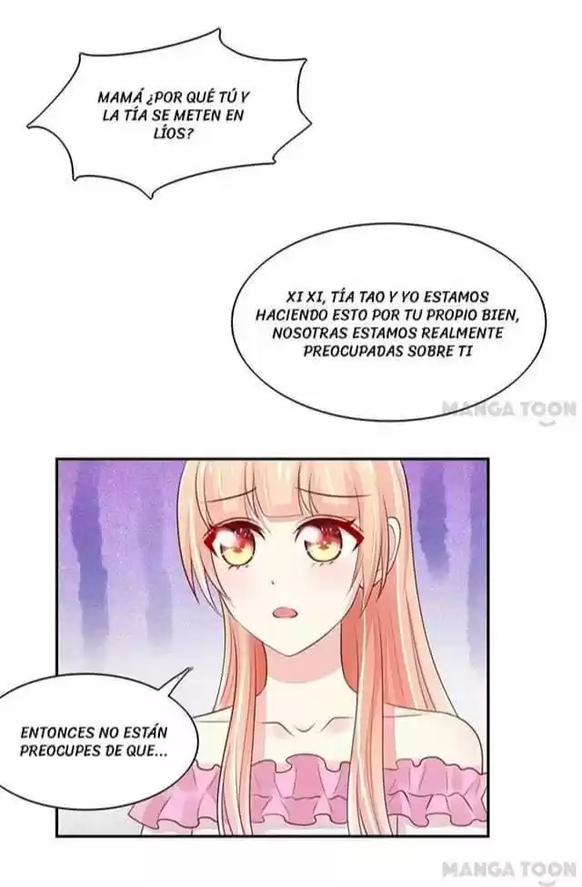¡Querido, Eres Mio! - Capítulo 60 - Página 22 - LectorTMOo