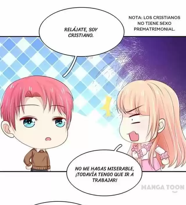 ¡Querido, Eres Mio! - Capítulo 60 - Página 23 - LectorTMOo
