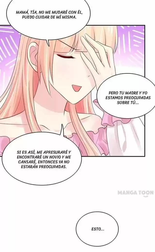 ¡Querido, Eres Mio! - Capítulo 60 - Página 24 - LectorTMOo