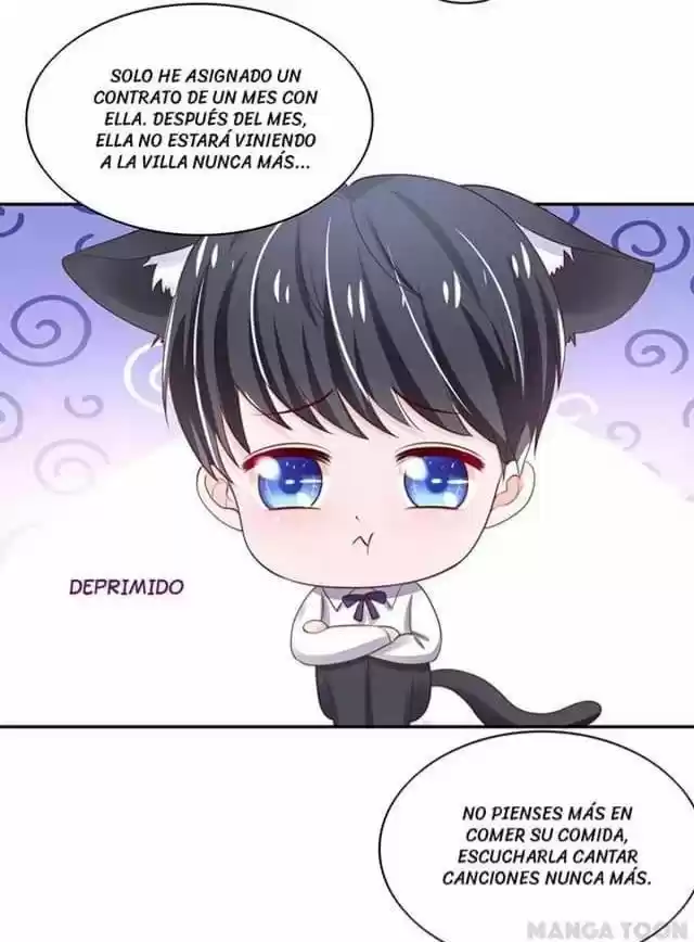 ¡Querido, Eres Mio! - Capítulo 60 - Página 27 - LectorTMOo