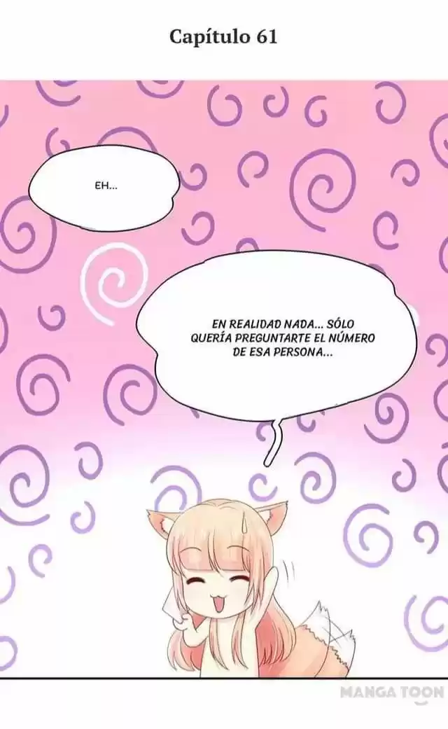 ¡Querido, Eres Mio! - Capítulo 61 - Página 3 - LectorTMOo