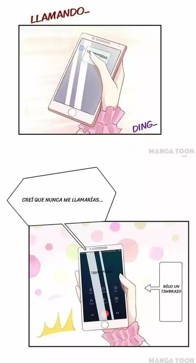 ¡Querido, Eres Mio! - Capítulo 61 - Página 7 - LectorTMOo