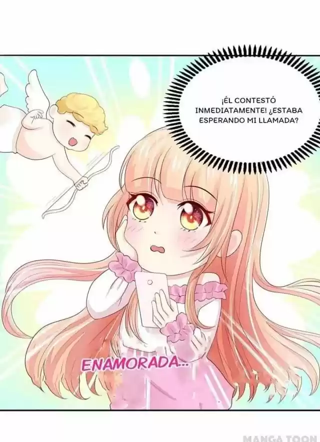 ¡Querido, Eres Mio! - Capítulo 61 - Página 8 - LectorTMOo