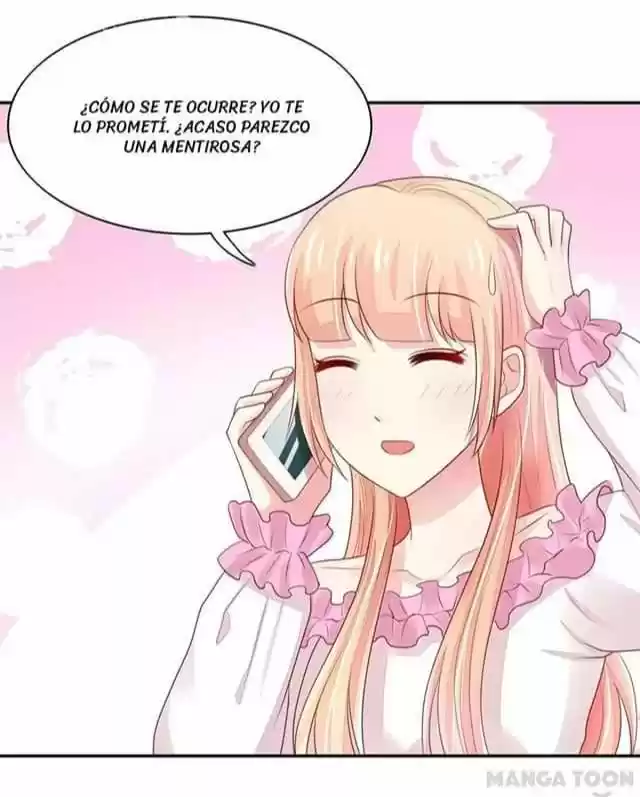 ¡Querido, Eres Mio! - Capítulo 61 - Página 9 - LectorTMOo