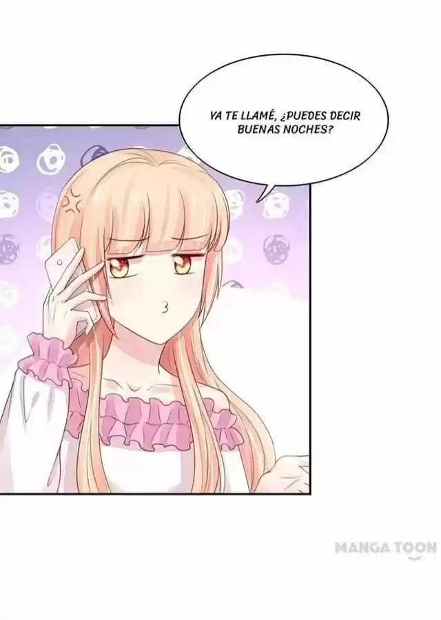 ¡Querido, Eres Mio! - Capítulo 61 - Página 11 - LectorTMOo