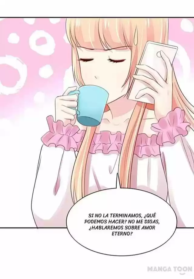 ¡Querido, Eres Mio! - Capítulo 61 - Página 13 - LectorTMOo