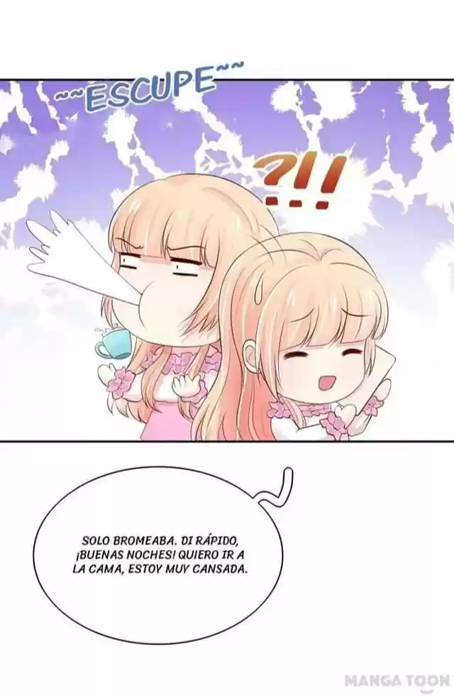 ¡Querido, Eres Mio! - Capítulo 61 - Página 15 - LectorTMOo