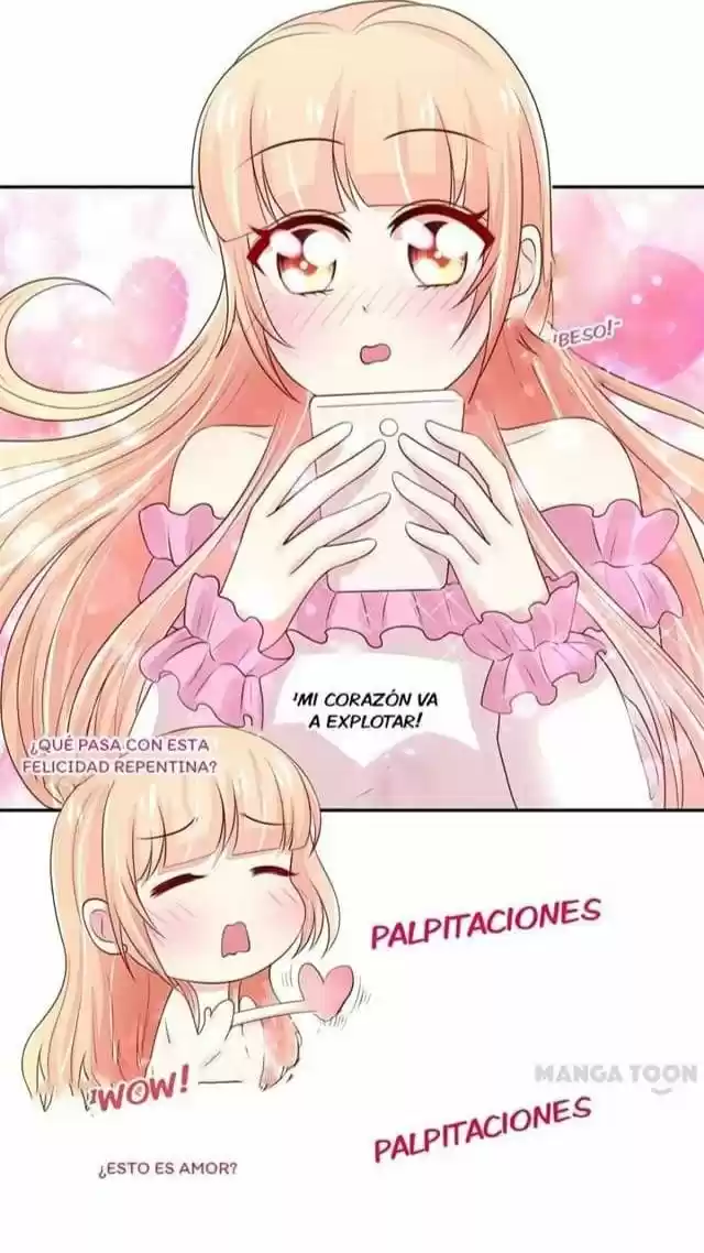 ¡Querido, Eres Mio! - Capítulo 61 - Página 21 - LectorTMOo