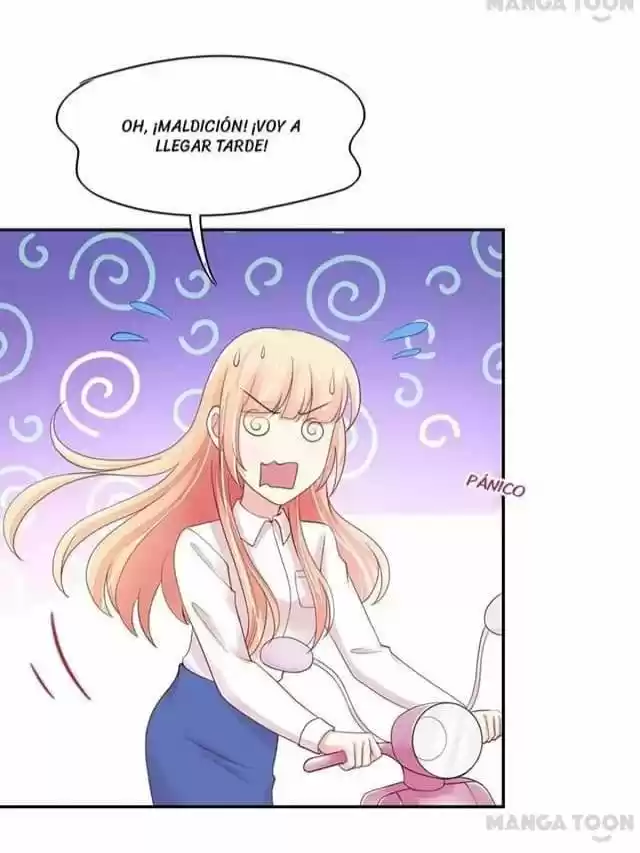 ¡Querido, Eres Mio! - Capítulo 62 - Página 4 - LectorTMOo