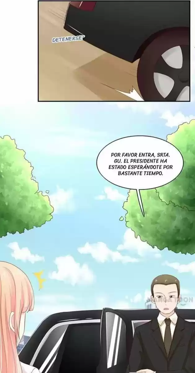 ¡Querido, Eres Mio! - Capítulo 62 - Página 5 - LectorTMOo