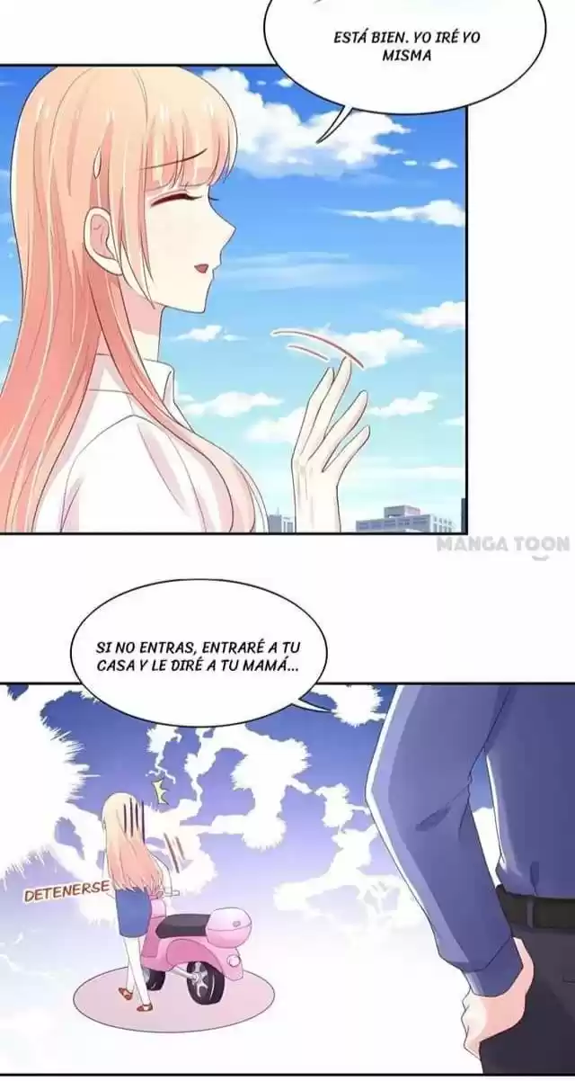 ¡Querido, Eres Mio! - Capítulo 62 - Página 7 - LectorTMOo