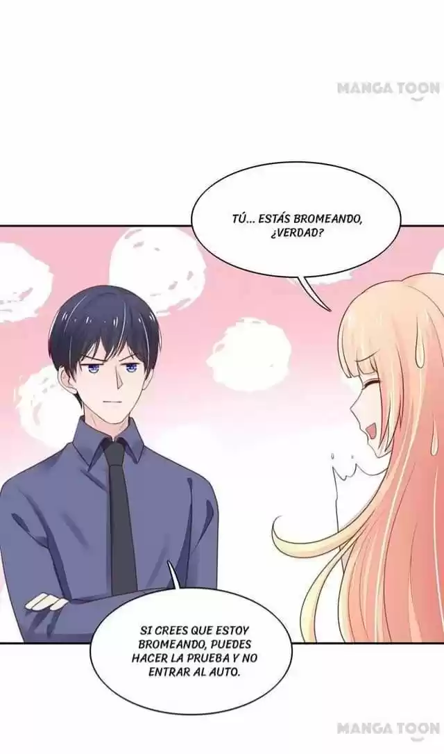 ¡Querido, Eres Mio! - Capítulo 62 - Página 9 - LectorTMOo
